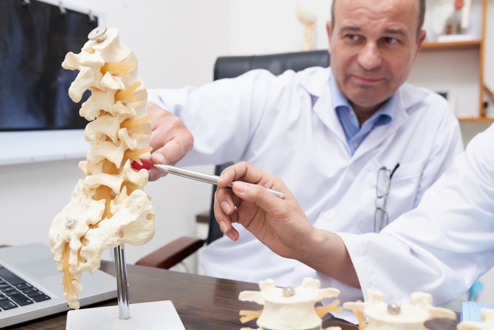 Spine Care